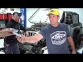 Tech Talk with Tony - Tube Fender Install tips!