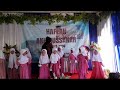 Tarian Islami Nasim Habats | Madrasah Nurul Falah