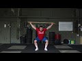 The SNATCH Manual / Weightlifting & Functional Fitness