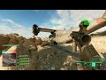 Battlefield 2042 Season 4 Gameplay and Impressions...