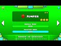 Geometry Dash - Jumper All Coins