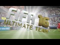 FIFA 16 Great nutmeg plus goal