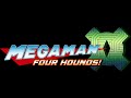 Fission Funk (Static Man's Cutscene) - Mega Man Four Hounds OST