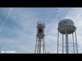 Ripley, Tennessee | Federal Signal Eclipse 8 - TN Statewide Tornado Drill - February 29, 2024