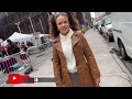 What Are People Wearing in NYC? - (2024 Spring Street Style Outfits)