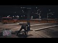 My dad vs Los Santos (Birthday upload)