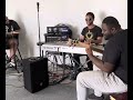 Funk Groove Jam