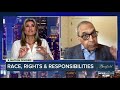 Conservative author Shelby Steele discusses race in policing, 'white guilt' & cancel culture on 'Ban