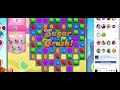 Candy Crush Saga Level 342 Gameplay (with boosters!)