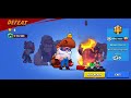 UNLOCKING The Glitch Larry and Lawrie Skin in Brawl Stars!