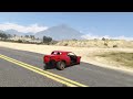 Gauntlet vs Gauntlet HELLFIRES GTA 5 ManHunt!