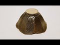 Making a Bronze Bowl - DIY Metal-Casting