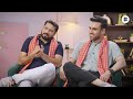 Banrakas on Meeting Scene, 1st Love, Rejections & Sachiv's Slap | Panchayat 3 Special Podcast EP 06