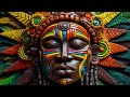 Vandal & Jah Wyz - Mama Africa