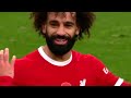 Mo Salah’s Record Breaking 43 European Goals| Mohamed Salah - All 43 Goals Premier League|
