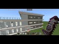 My Minecraft modern house /MJERIC