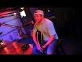 Rhett Akins sings a montage of his recent hits as a songwriter.