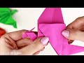 Origami Paper Flapping Dragon | How to make paper dragon
