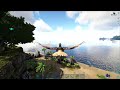 Ark Survival Evolved: The Island Episode 3 (Long play)