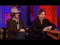 Johnny Depp's Funniest Moments!