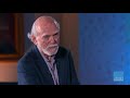 WSU:Accelerate, Collide, Detect with Barry Barish