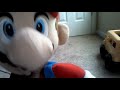 Mario and raph adventures  S1 Ep 2
