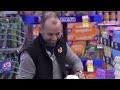 Best Grocery Store Challenges (Mashup) | Impractical Jokers | truTV