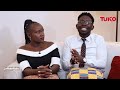 They brought witchcraft to our wedding  | Tuko TV