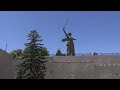Present! - The Mamayev Monument