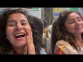 🇬🇧 London Travel Vlog - I Met My School Friend after 13 years ✨🇬🇧