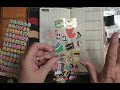 Hobonichi weeks PWM week 23