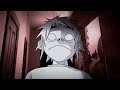 Gorillaz - Possession Island ft. Beck (Fan Storyboard)