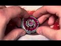 Ranking Every Beyblade in Metal Fusion Pt.2