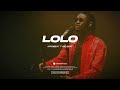 [FREE] Afrobeat Instrumental 2024 - 'LOLO' Oxlade Ft Omah Lay Type Beat || SteveRawd
