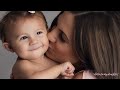 Kerri Brown - A Letter To My Daughter - Lyric Video