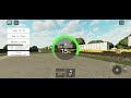 NS 203 with NS 4001 and 4003 (ROBLOX)
