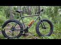 Upgrade my Gravity Bullseye Monster Fat Bike