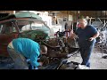 Flathead Ford project #7