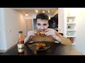 LIVING on WORLD'S BEST CHICKEN WINGS for 24 HOURS (Gordon Ramsay, KFC, Hot Ones & More)!