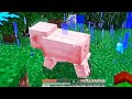 24 h na bezludnej wyspie w minecraft