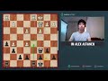 How to calculate the best Moves in Chess | Calculation Techniques | IM Alex Astaneh