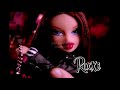 Bratz Twiins Phoebe & Roxxi dolls Commercial! (2004) HD