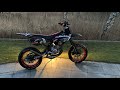 Beta 74cc Brk Tuning Story