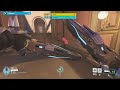 Dance With Deathmatch  I  Overwatch 2 montage