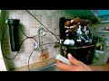 Kinsco Aqua Punch 15 L RO + UV + UF Water Purifier (Black) | Unboxing & TDS Control | Detail | HINDI