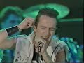 The Clash - Straight To Hell Live Us Festival
