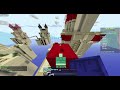 Hypixel bedwars but the audio is after the thing that happens. (idk why)