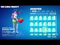 ALL ICON SERIES DANCE & EMOTES IN FORTNITE! #6