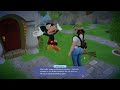 Ein PICKNICK MENÜ 🥗für MICKEY MOUSE 🐭 - Lets Play Dreamlight Valley #04