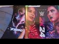 WWE 2k24 Xbox Series X box opening